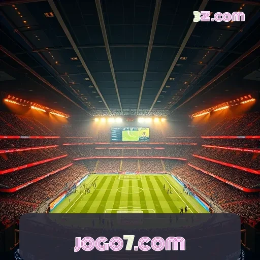 jogo7.com: Descubra o Potencial da Comunidade de Jogos Online