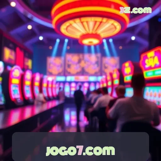 jogo7.com: Explore Jogos Grátis e Divertidos na Sua Tela