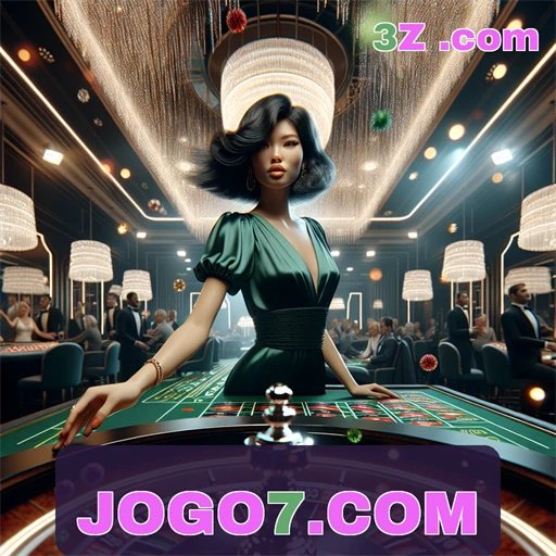 Explorando Novas Dimensões nos Jogos do Jogo7
