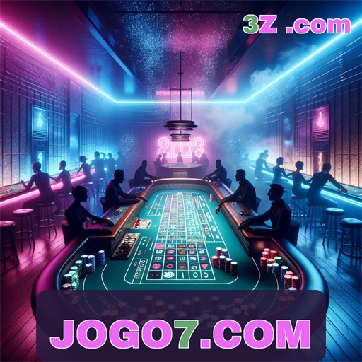 A Revolução da Plataforma no Jogo7: Uma Nova Era