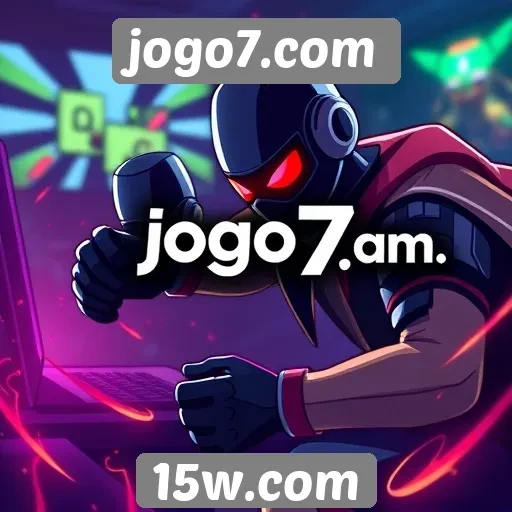 Como jogo7.com se destaca na comunidade de gamers