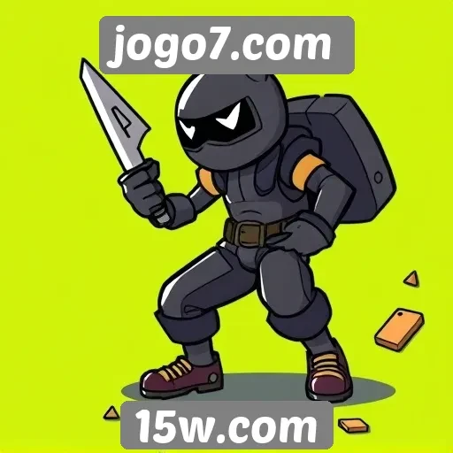 Novidades e lançamentos do site de jogos jogo7