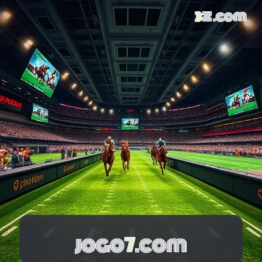 jogo7.com: Os Melhores Jogos de Esportes para se Divertir em Grande Estilo