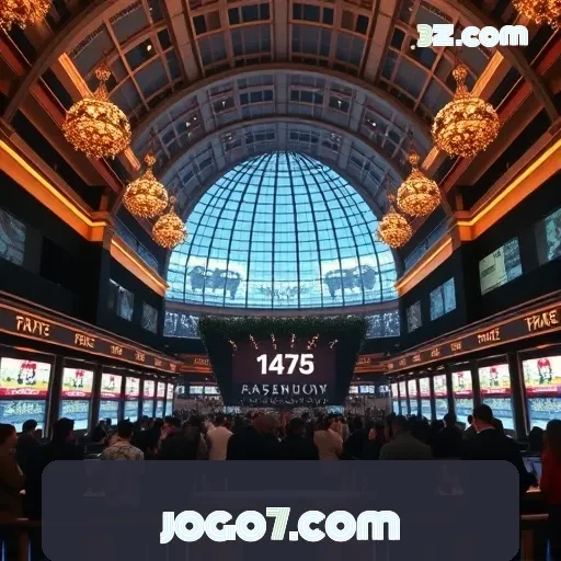 jogo7.com: Torneios que Transformam Jogadores em Campeões de Games