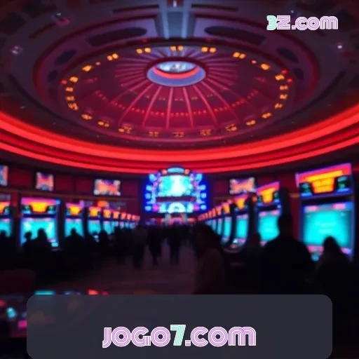 jogo7.com: Descubra as Novidades Empolgantes na Seção Futuros!