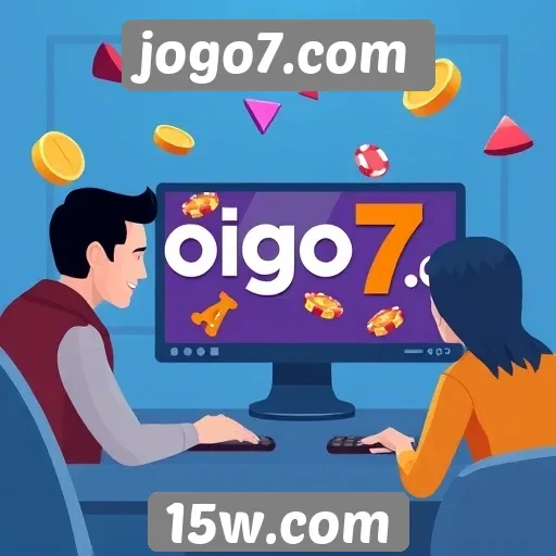 Avaliação da experiência do usuário no jogo7.com